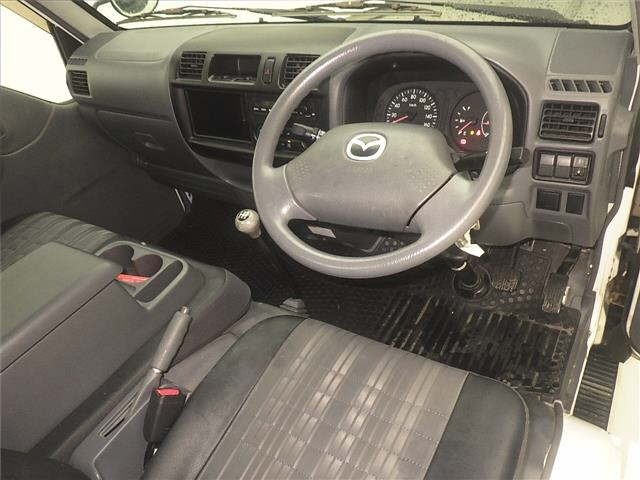 Mazda BONGO TRUCK 2016 7695040-3