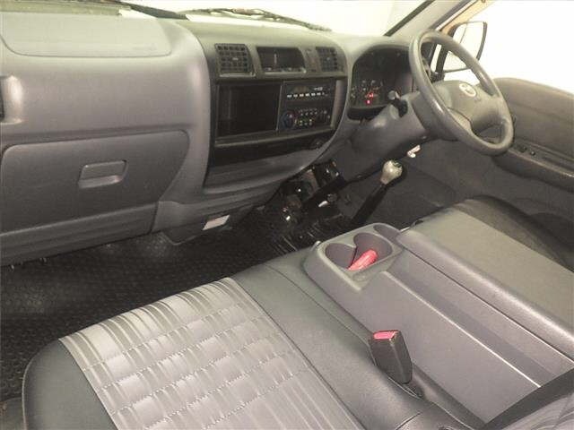 Mazda BONGO TRUCK 2016 7695040-4