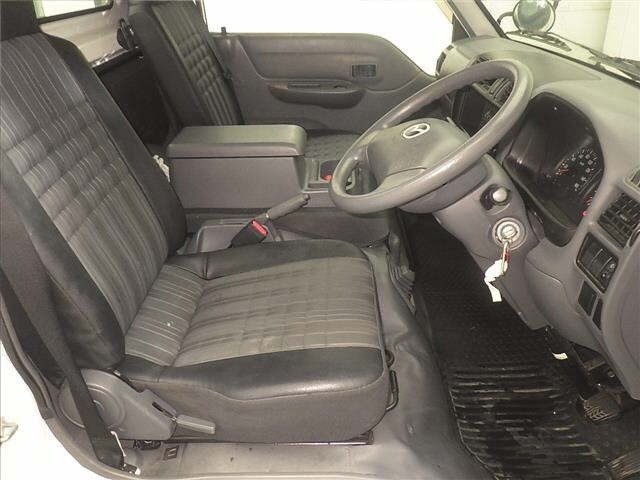 Mazda BONGO TRUCK 2016 7695040-5