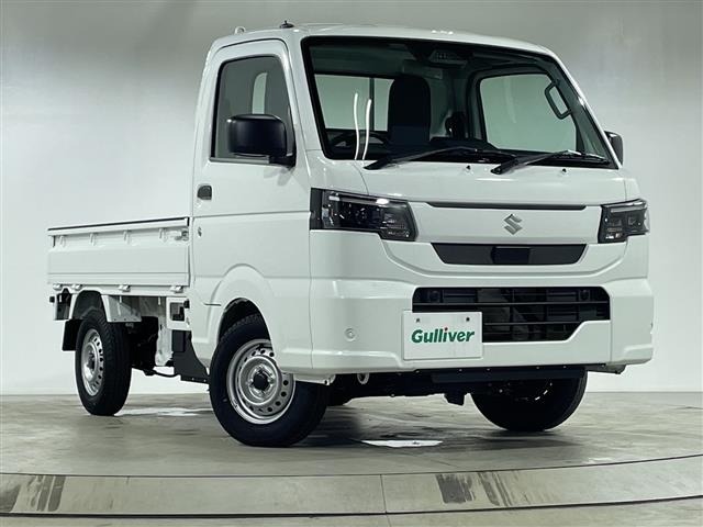 Suzuki CARRY TRUCK 2026 7695511-0