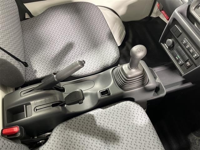 Suzuki CARRY TRUCK 2026 7695511-10