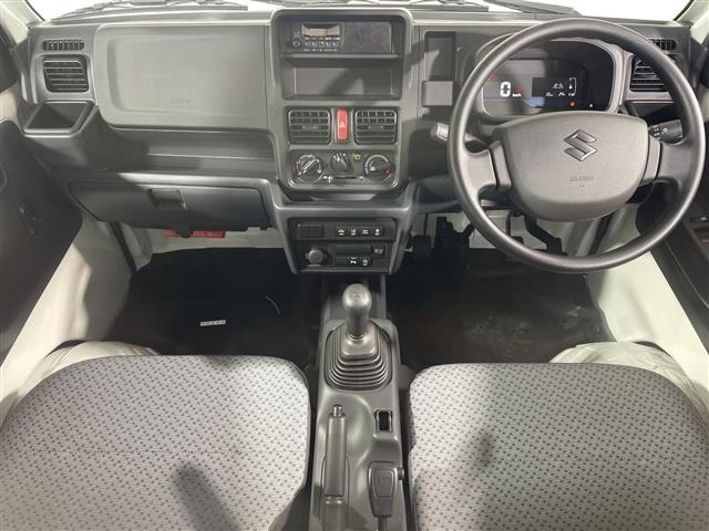 Suzuki CARRY TRUCK 2026 7695511-16