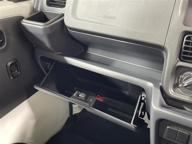 Suzuki CARRY TRUCK 2026 7695511-2