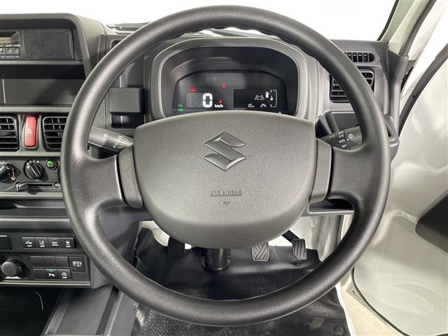 Suzuki CARRY TRUCK 2026 7695511-21