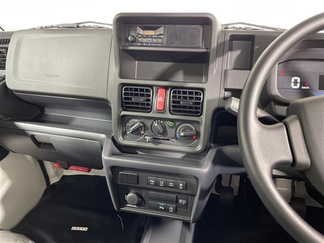 Suzuki CARRY TRUCK 2026 7695511-7
