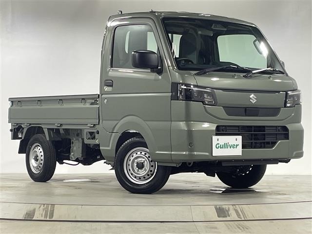 Suzuki CARRY TRUCK 2026 7695512-0