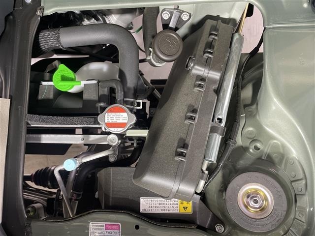Suzuki CARRY TRUCK 2026 7695512-14