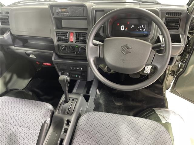 Suzuki CARRY TRUCK 2026 7695512-15