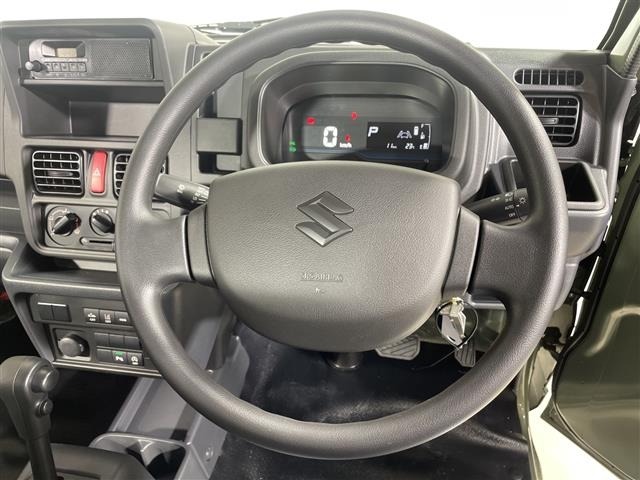 Suzuki CARRY TRUCK 2026 7695512-18