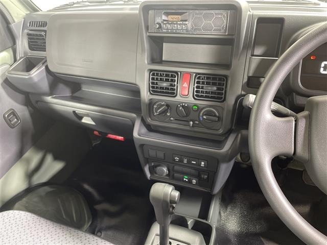 Suzuki CARRY TRUCK 2026 7695512-5