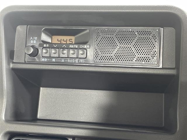 Suzuki CARRY TRUCK 2026 7695512-7