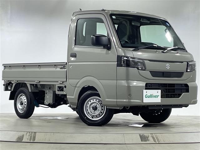 Suzuki CARRY TRUCK 2026 7695513-0