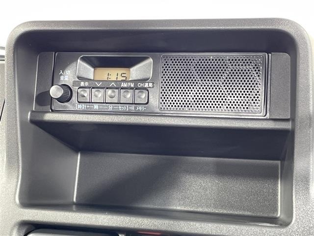Suzuki CARRY TRUCK 2026 7695513-1