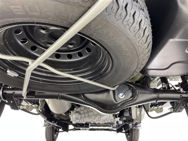 Suzuki CARRY TRUCK 2026 7695513-13