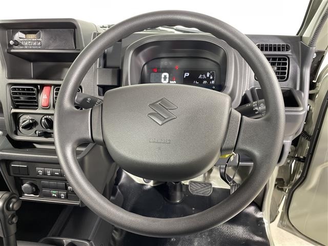 Suzuki CARRY TRUCK 2026 7695513-17