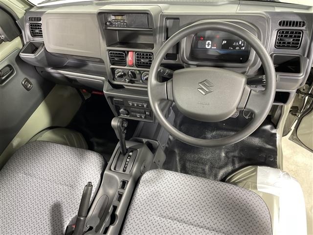Suzuki CARRY TRUCK 2026 7695513-19