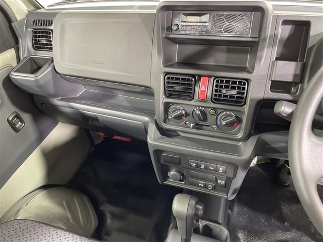 Suzuki CARRY TRUCK 2026 7695513-21