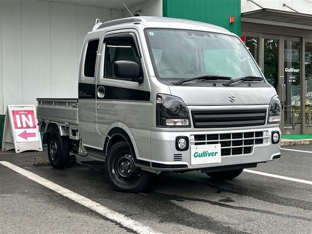 Suzuki CARRY TRUCK 2024 7695514-0