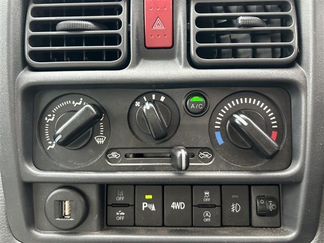 Suzuki CARRY TRUCK 2024 7695514-1