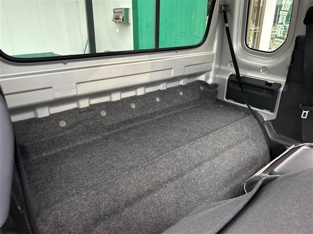 Suzuki CARRY TRUCK 2024 7695514-10