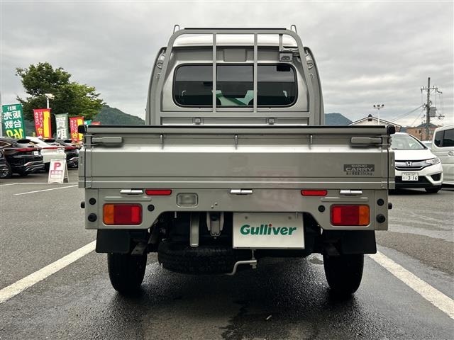 Suzuki CARRY TRUCK 2024 7695514-11