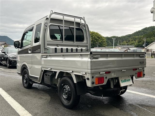 Suzuki CARRY TRUCK 2024 7695514-2