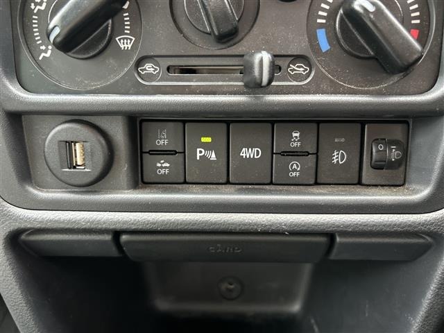 Suzuki CARRY TRUCK 2024 7695514-21
