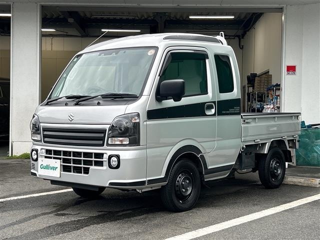 Suzuki CARRY TRUCK 2024 7695514-22