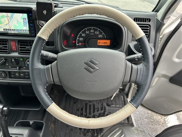 Suzuki CARRY TRUCK 2024 7695514-4