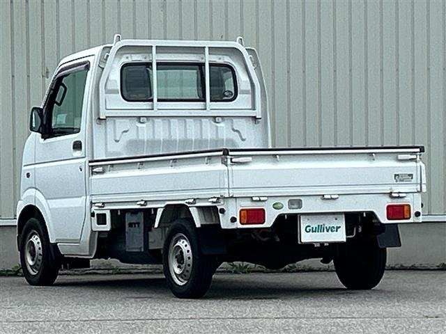 Suzuki CARRY TRUCK 2010 7695515-13