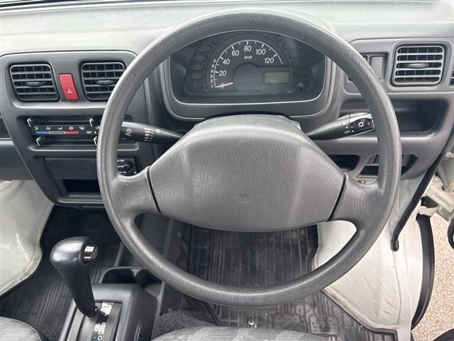 Suzuki CARRY TRUCK 2010 7695515-15
