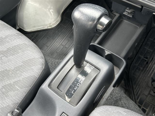 Suzuki CARRY TRUCK 2010 7695515-19