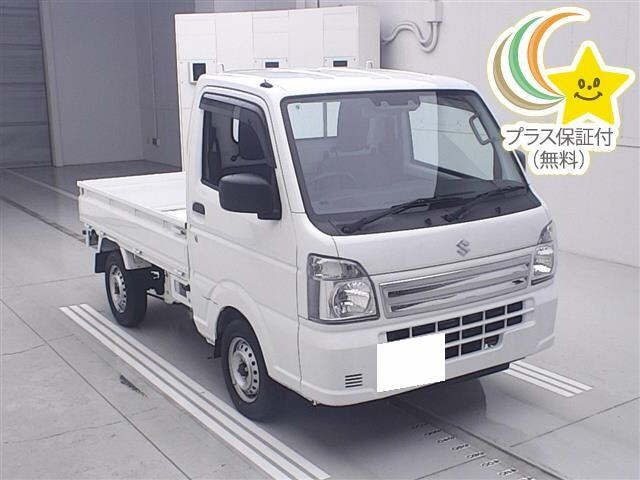 Suzuki CARRY TRUCK 2024 7695516-0
