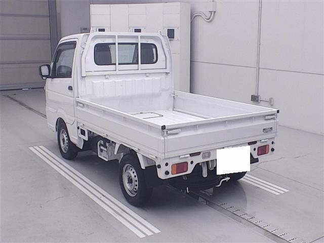 Suzuki CARRY TRUCK 2024 7695516-1