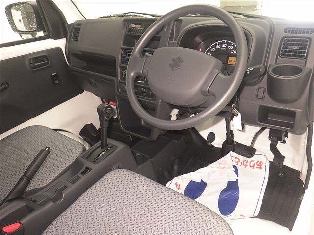 Suzuki CARRY TRUCK 2024 7695516-3