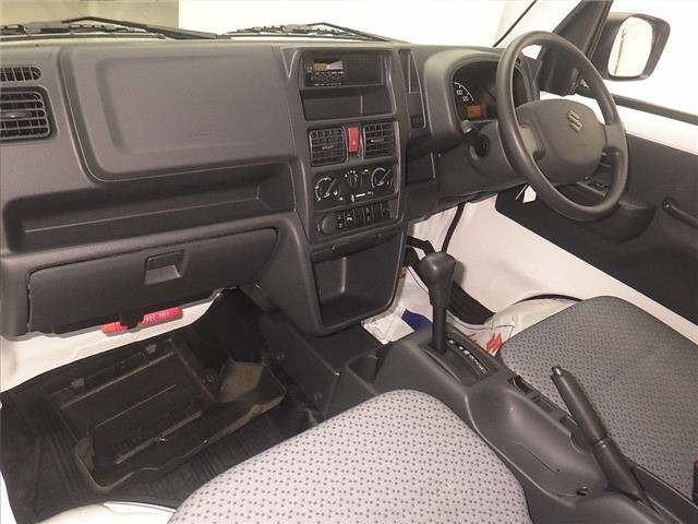 Suzuki CARRY TRUCK 2024 7695516-4