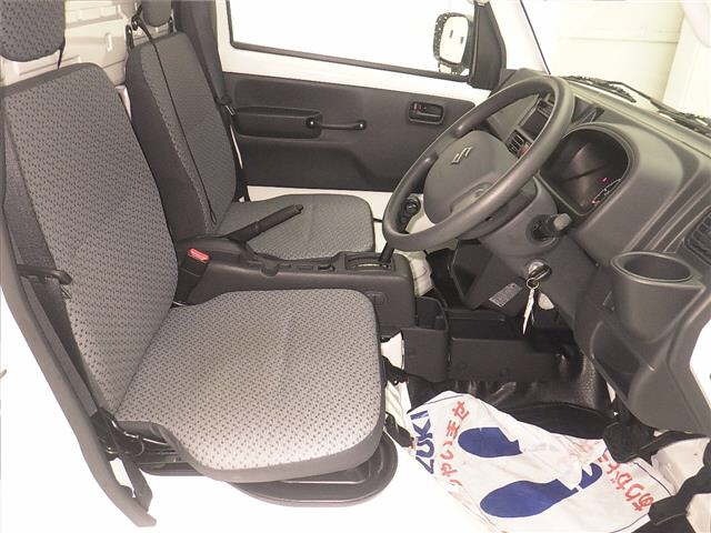 Suzuki CARRY TRUCK 2024 7695516-5