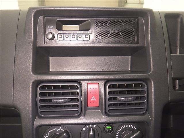 Suzuki CARRY TRUCK 2024 7695516-6