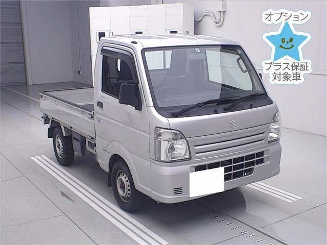 Suzuki CARRY TRUCK 2016 7695517-0