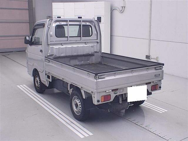 Suzuki CARRY TRUCK 2016 7695517-1