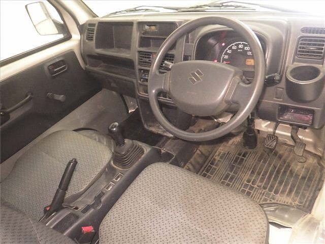Suzuki CARRY TRUCK 2016 7695517-3