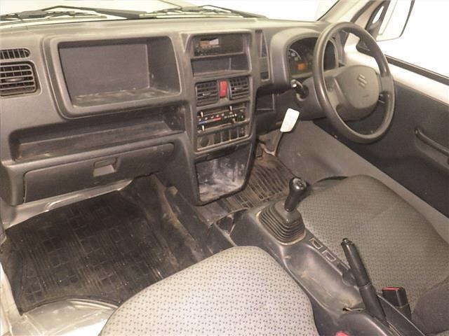 Suzuki CARRY TRUCK 2016 7695517-4