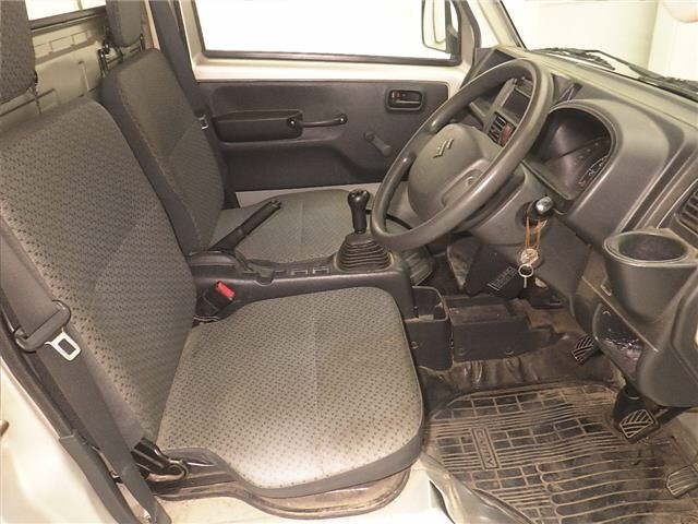 Suzuki CARRY TRUCK 2016 7695517-5