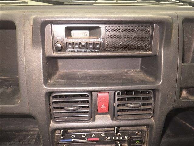 Suzuki CARRY TRUCK 2016 7695517-6