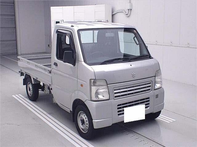 Suzuki CARRY TRUCK 2013 7695518-0