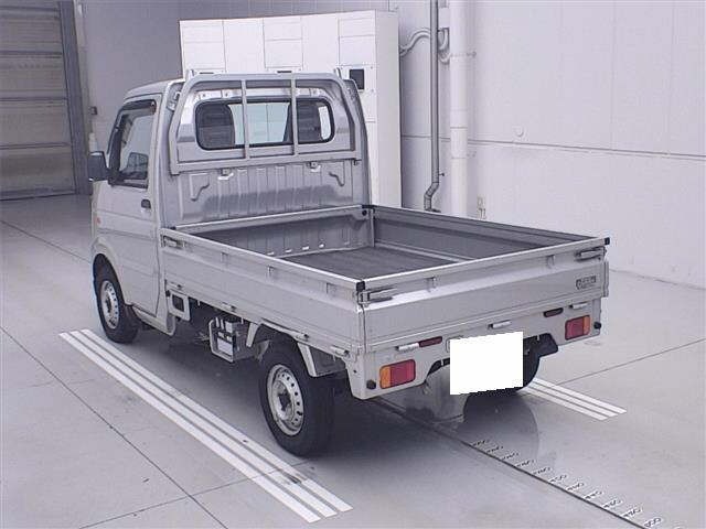 Suzuki CARRY TRUCK 2013 7695518-1