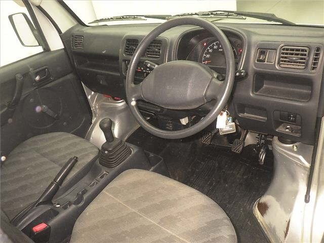 Suzuki CARRY TRUCK 2013 7695518-3