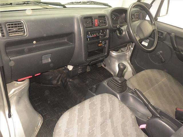 Suzuki CARRY TRUCK 2013 7695518-4