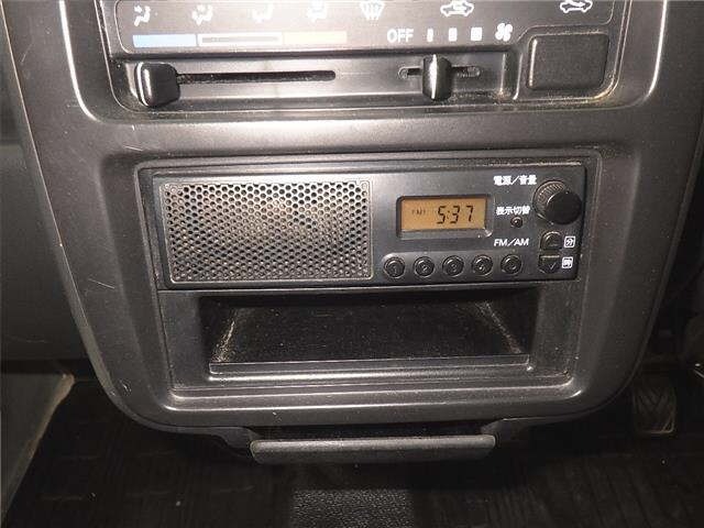 Suzuki CARRY TRUCK 2013 7695518-6