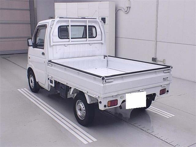 Suzuki CARRY TRUCK 2012 7695519-1